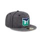 Hartford Whalers Vintage NHL Pack 59FIFTY Fitted Hat