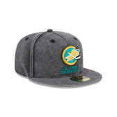 California Golden Seals Vintage NHL Pack 59FIFTY Fitted Hat
