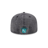California Golden Seals Vintage NHL Pack 59FIFTY Fitted Hat