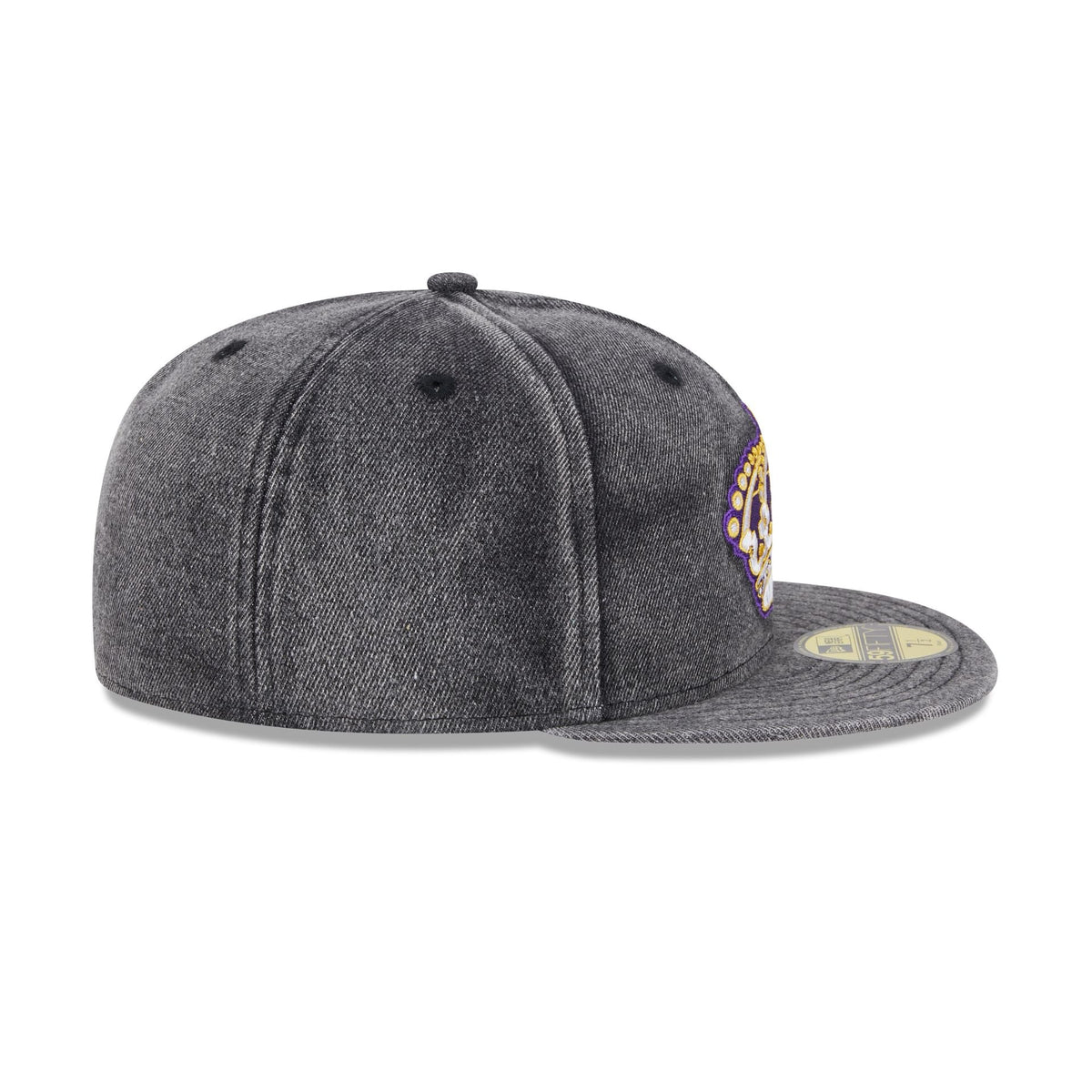 Los Angeles Kings Vintage NHL Pack 59FIFTY Fitted Hat