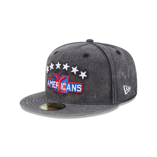 Los Angeles Kings Vintage NHL Pack 59FIFTY Fitted Hat