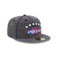 New York Americans Vintage NHL Pack 59FIFTY Fitted Hat