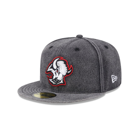 Buffalo Sabres Alternate 59FIFTY Fitted Hat