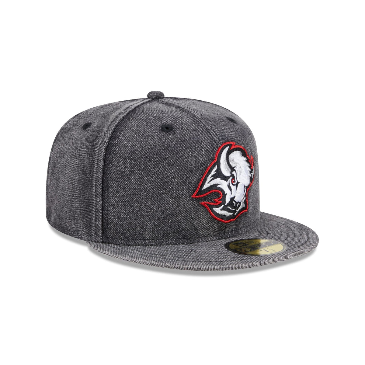 Buffalo Sabres NHL Pack 59FIFTY Fitted Hat