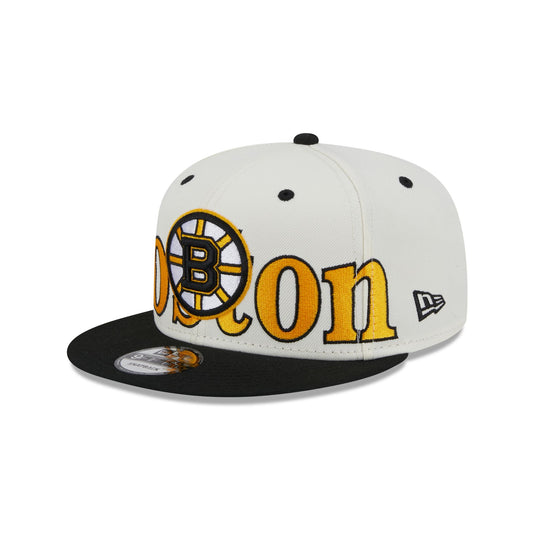 Ottawa Senators NHL Pack 9FIFTY Snapback Hat