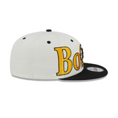 Boston Bruins NHL Pack 9FIFTY Snapback Hat