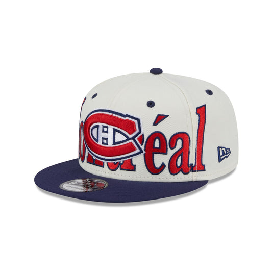Boston Bruins NHL Pack 9FIFTY Snapback Hat