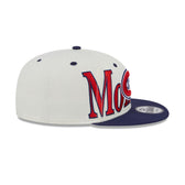 Montreal Canadiens NHL Pack 9FIFTY Snapback Hat