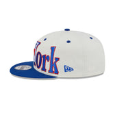 New York Rangers NHL Pack 9FIFTY Snapback Hat