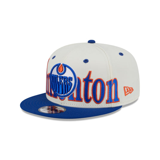 Boston Bruins NHL Pack 9FIFTY Snapback Hat