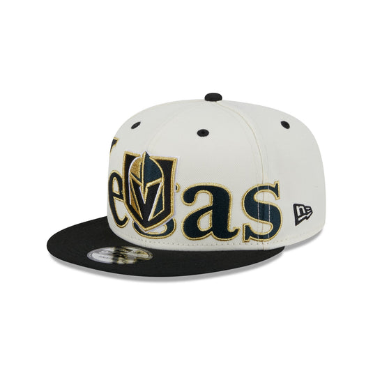 Boston Bruins NHL Pack 9FIFTY Snapback Hat