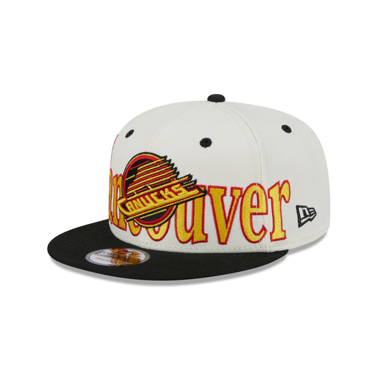Montreal Canadiens NHL Pack 9FIFTY Snapback Hat