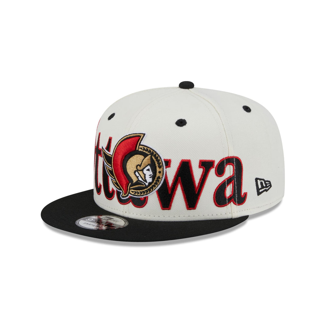 Montreal Canadiens NHL Pack 9FIFTY Snapback Hat
