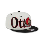 Ottawa Senators NHL Pack 9FIFTY Snapback Hat
