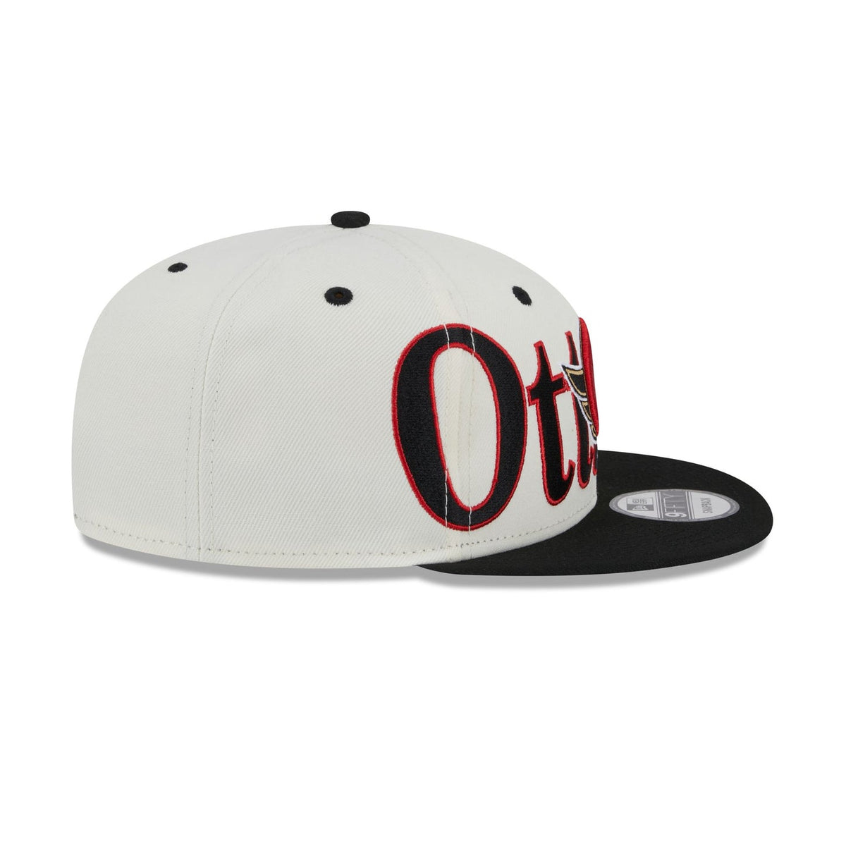 Ottawa Senators NHL Pack 9FIFTY Snapback Hat