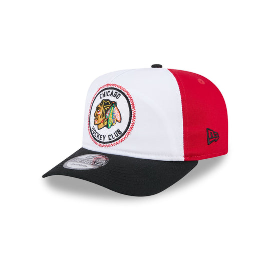 Dallas Stars NHL Pack Golfer Hat