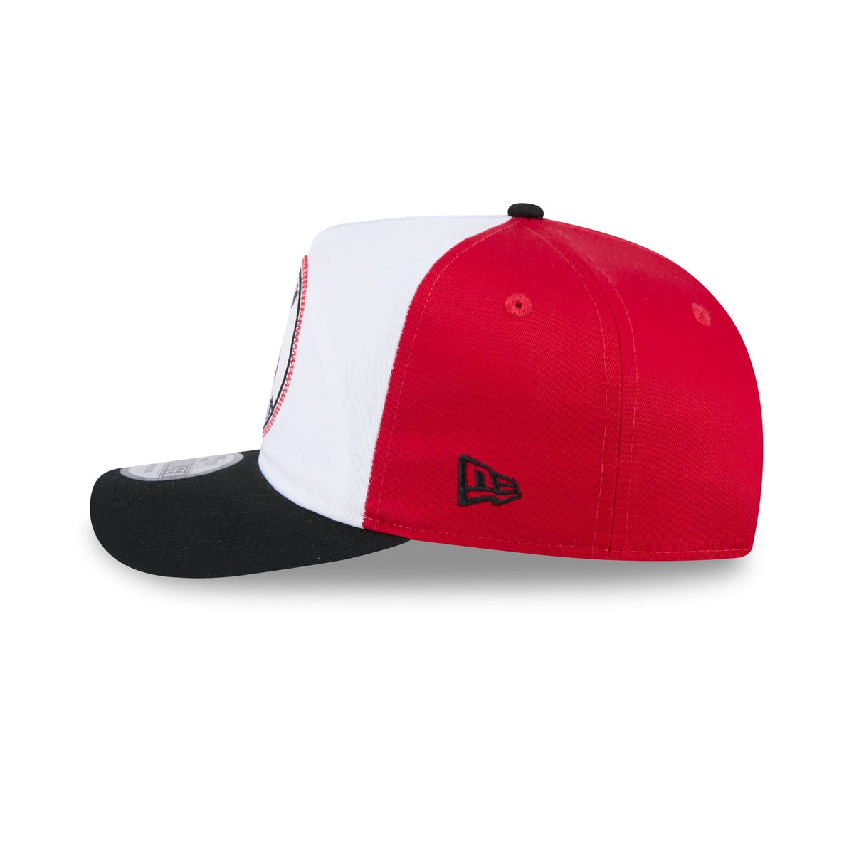 Chicago Blackhawks NHL Pack Golfer Hat