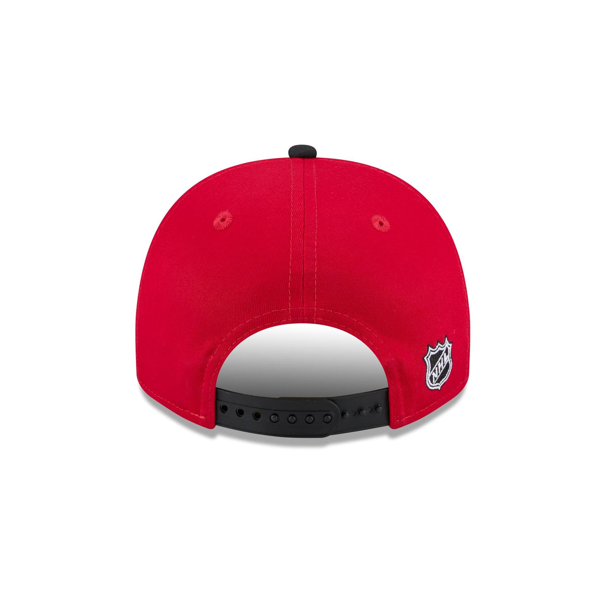 Chicago Blackhawks NHL Pack Golfer Hat