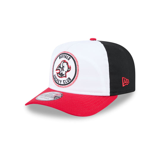 Seattle Kraken NHL Pack Golfer Hat