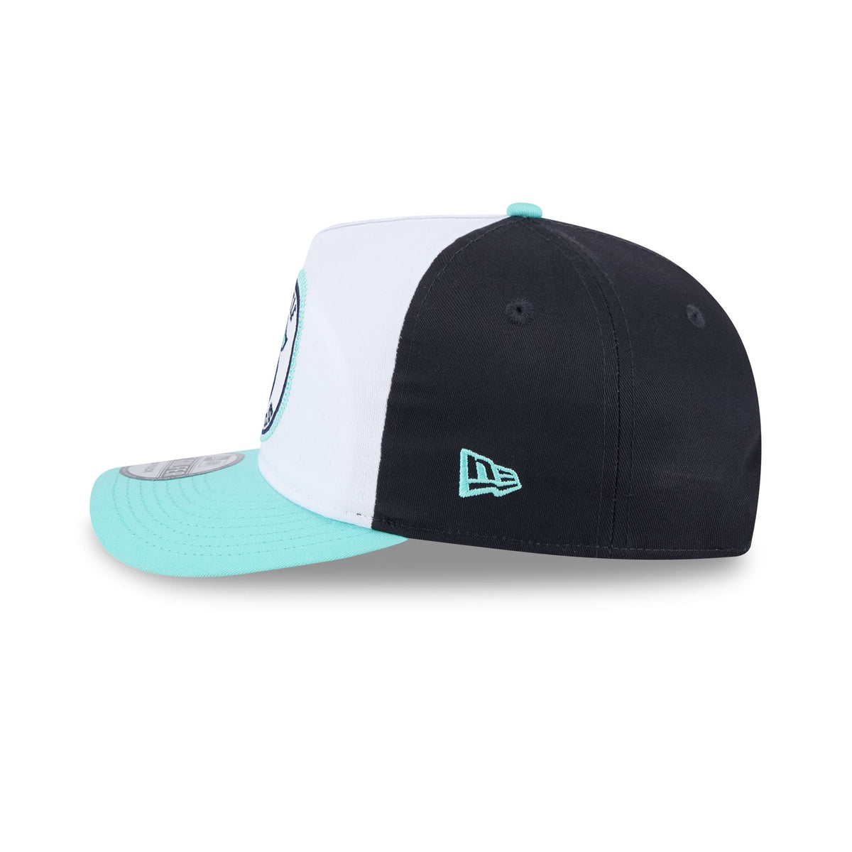 Seattle Kraken NHL Pack Golfer Hat