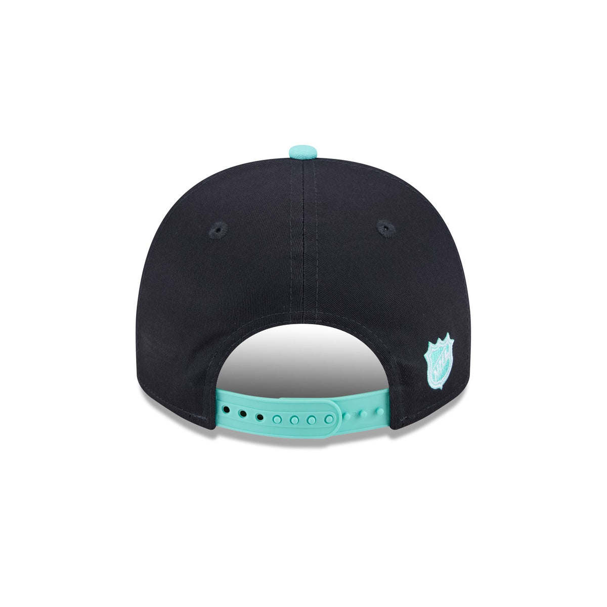 Seattle Kraken NHL Pack Golfer Hat