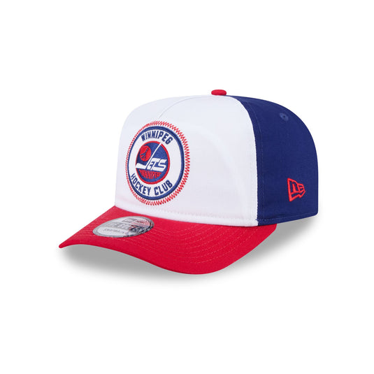 Minnesota Wild NHL Pack Golfer Hat