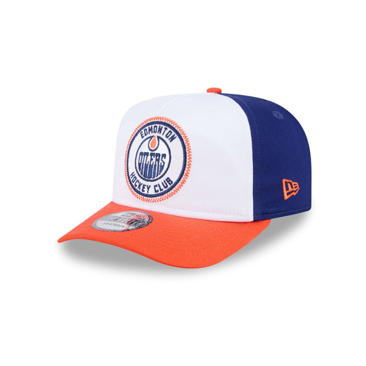 Seattle Kraken NHL Pack Golfer Hat
