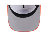 Edmonton Oilers NHL Pack Golfer Hat