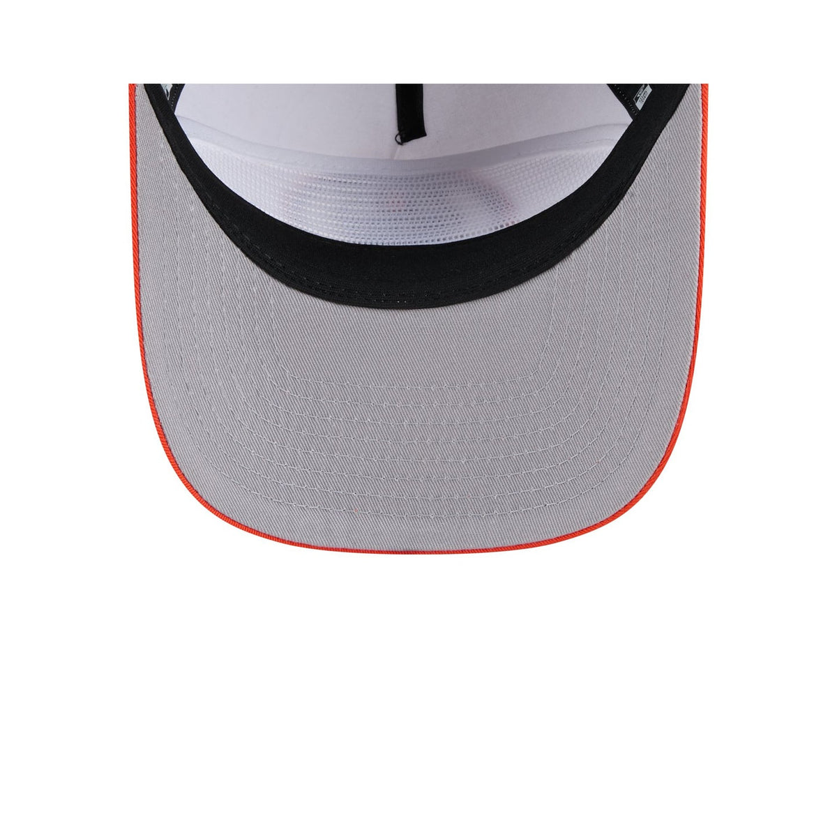 Edmonton Oilers NHL Pack Golfer Hat