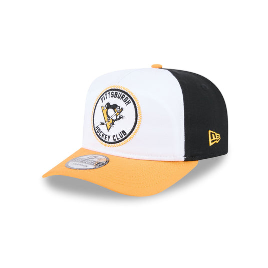 Chicago Blackhawks NHL Pack Golfer Hat