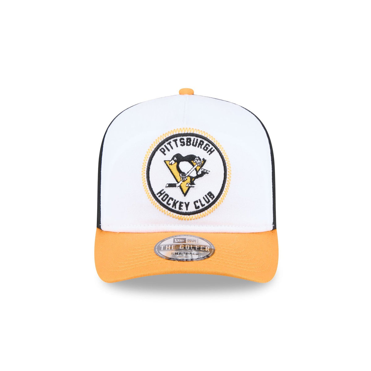 Pittsburgh Penguins NHL Pack Golfer Hat