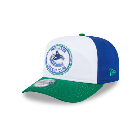 Seattle Kraken NHL Pack Golfer Hat