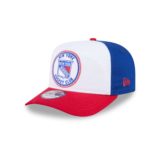 Seattle Kraken NHL Pack Golfer Hat