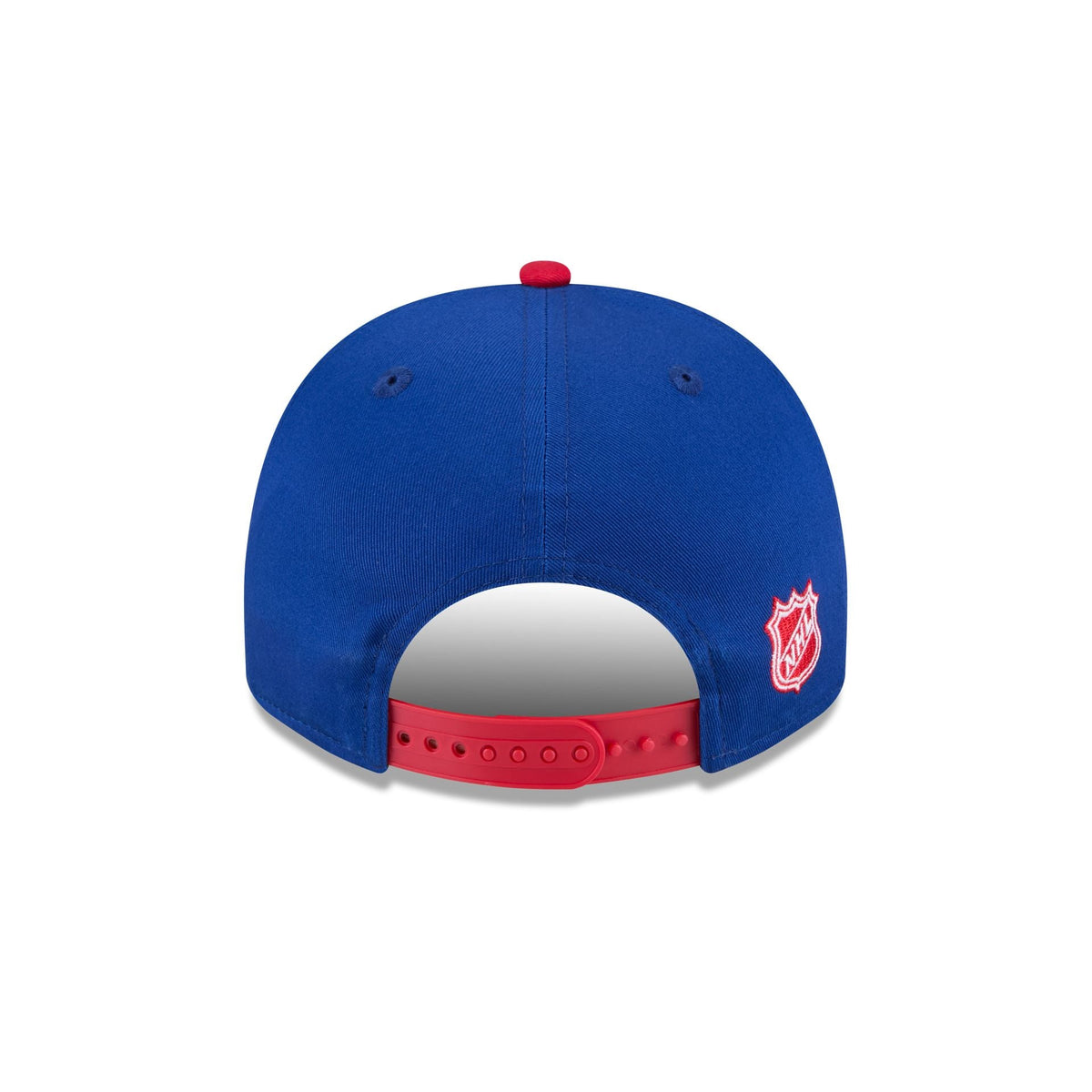 New York Rangers NHL Pack Golfer Hat