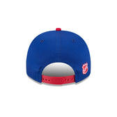 New York Rangers NHL Pack Golfer Hat