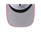 New York Rangers NHL Pack Golfer Hat
