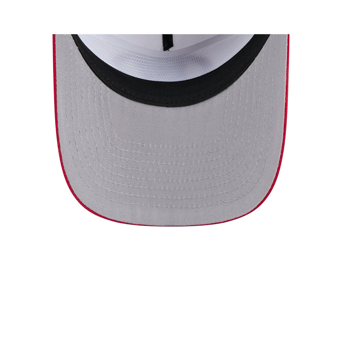 New York Rangers NHL Pack Golfer Hat