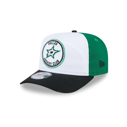 Chicago Blackhawks NHL Pack Golfer Hat