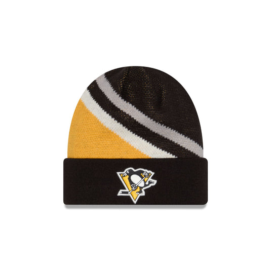 Chicago Blackhawks NHL Pack Cuff Knit Hat