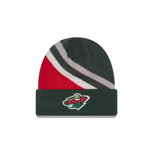 Pittsburgh Penguins NHL Pack Cuff Knit Hat