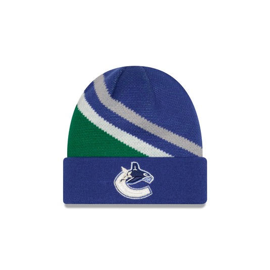 Chicago Blackhawks NHL Pack Cuff Knit Hat