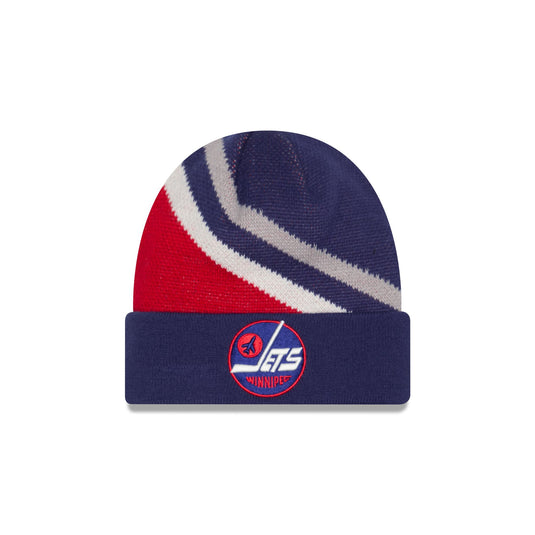Pittsburgh Penguins NHL Pack Cuff Knit Hat