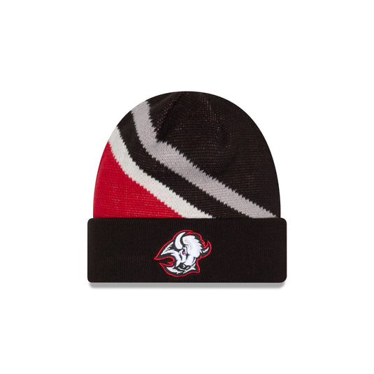 Dallas Stars NHL Pack Cuff Knit Hat