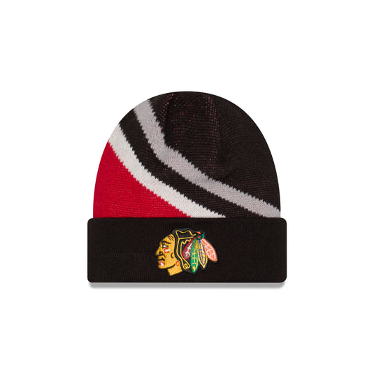 Boston Bruins NHL Pack Cuff Knit Hat