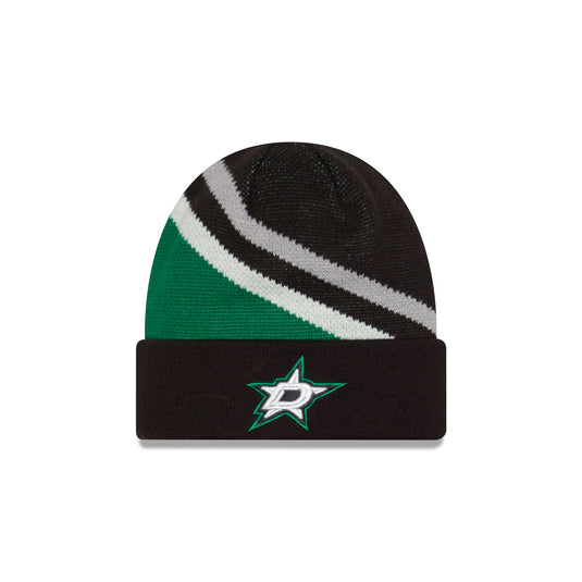 Dallas Stars NHL Pack Golfer Hat