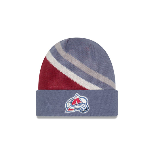 Buffalo Sabres NHL Pack Cuff Knit Hat