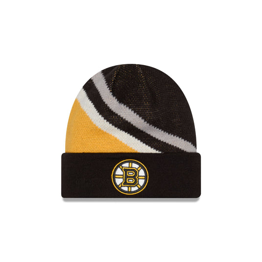 Pittsburgh Penguins NHL Pack Cuff Knit Hat