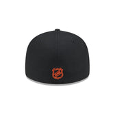 Philadelphia Flyers NHL Pack Low Profile 59FIFTY Fitted Hat