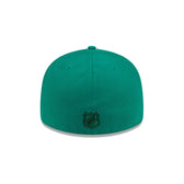 Dallas Stars NHL Pack Low Profile 59FIFTY Fitted Hat