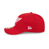 Detroit Red Wings NHL Pack Low Profile 59FIFTY Fitted Hat